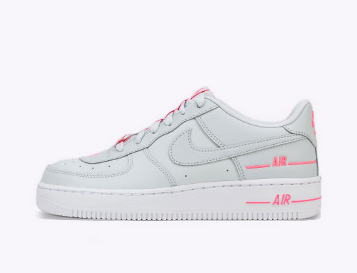 Tenisky a topánky Nike Air Force 1 LV8 3 GS Šedá | CJ4092-002