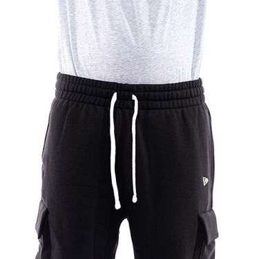Tepláky New Era Cargo Joggers Čierna | 60424482, 4