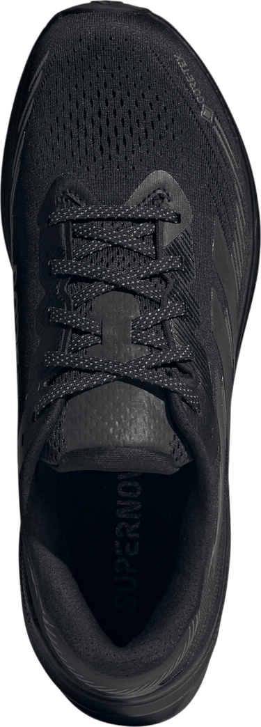Tenisky a topánky adidas Originals Supernova Rise GTX Čierna | jp7763, 1