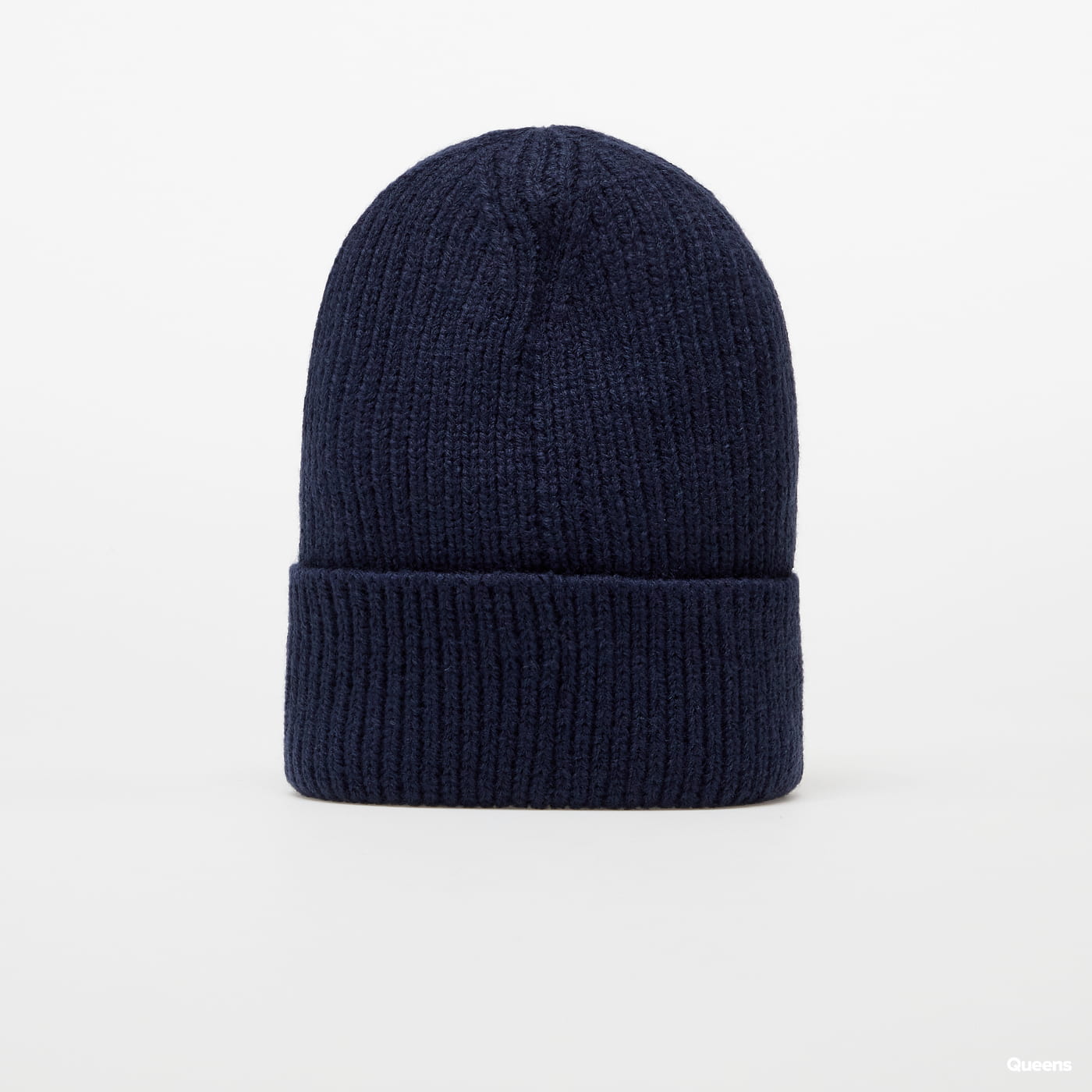 Kulicha The North Face Logo Box Cuff Beanie Navy | NF0A3FJX8K21, 1