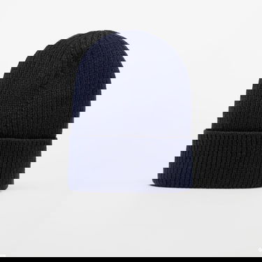 Kulicha The North Face Logo Box Cuff Beanie Navy | NF0A3FJX8K21, 1