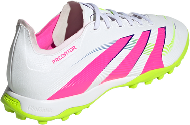 Tenisky a topánky adidas Performance Predator League TF Biela | id3767, 3