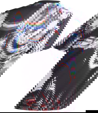 Dres adidas Originals Manchester United Prematch 2025/26 Kids T-shirt Rôznofarebný | ka6421, 1