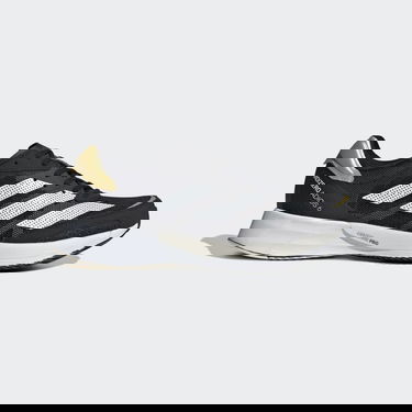 Tenisky a topánky adidas Performance Adizero Adios 6 Čierna | H67511, 0