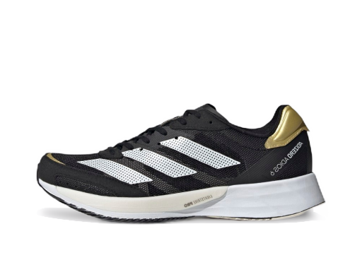 Bežecké topánky adidas Performance Adizero Adios 6 Čierna | H67511