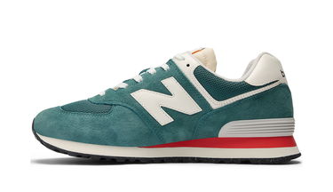 Tenisky a topánky New Balance U574VPG Rôznofarebný | U574VPG, 4