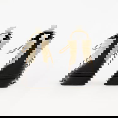 Tenisky a topánky Filling Pieces Mountain Boot Čierna | 633250719620, 3