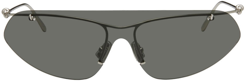 Knot Shield Sunglasses