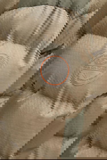 Prešívaná bunda Napapijri Napapijri A-Gail Puffy Jacket Zelené | NP0A88Z9N1T1, 4