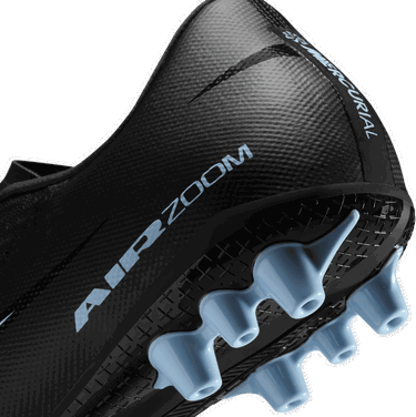 Tenisky a topánky Nike Nike Zoom Vapor 16 Academy AG Čierna | fq8364-001, 8