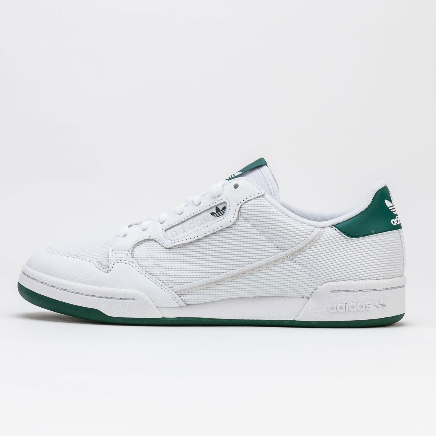 Tenisky a topánky adidas Originals Continental 80 Biela | EF5995, 1