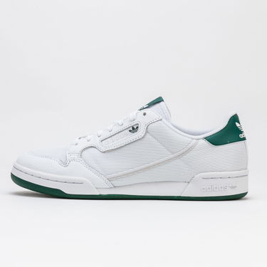 Tenisky a topánky adidas Originals Continental 80 Biela | EF5995, 1