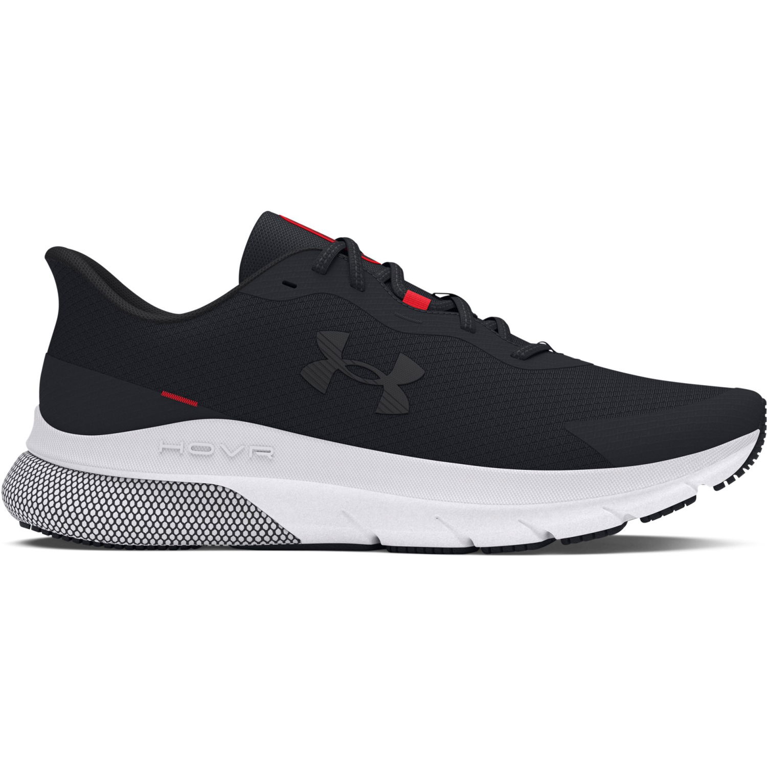 Tenisky a topánky Under Armour HOVR Turbulence 2 RS Čierna | 3028751-002, 0