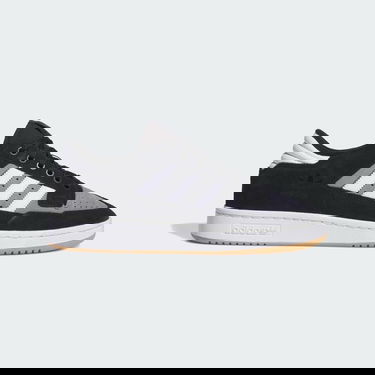 Tenisky a topánky adidas Originals Centennial 85 Low ADV Čierna | IE6610, 3