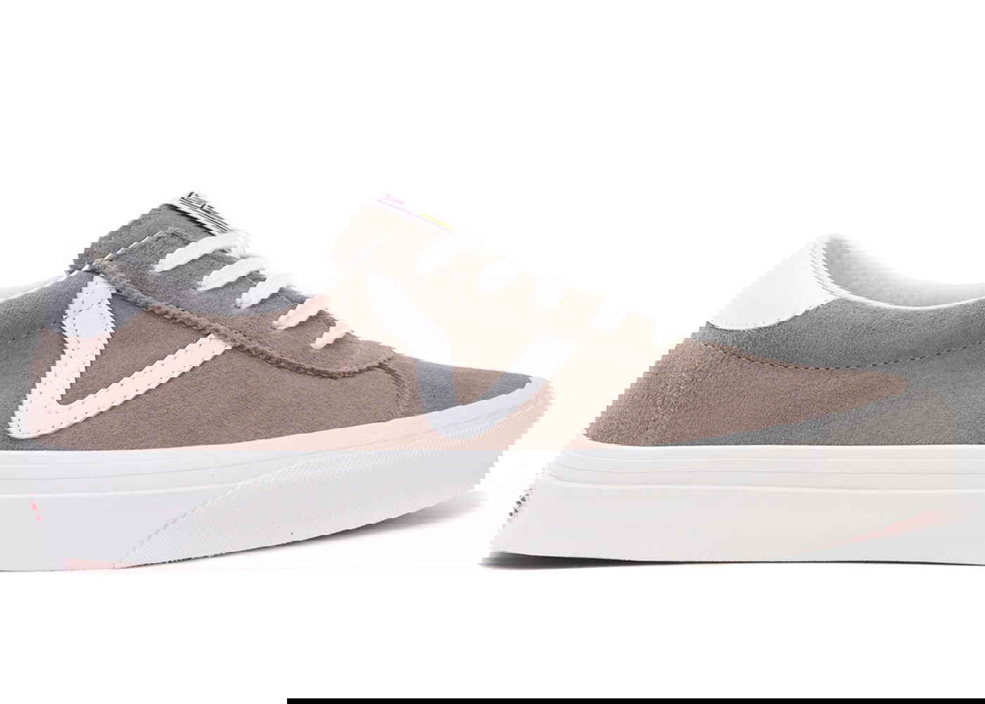 Tenisky a topánky Vans Vault OG Epoch LX Pig Suede Walnut Hnedá | VN0A4U121NU, 0