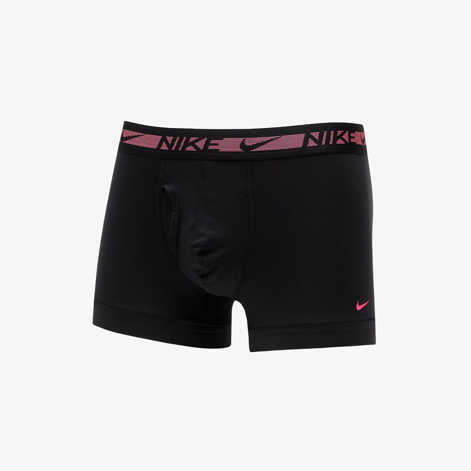 Spodná bielizeň a ponožky Nike Dri-FIT Ultra Strech Micro Trunk Rôznofarebný | 000PKE1152-ZTQ, 1
