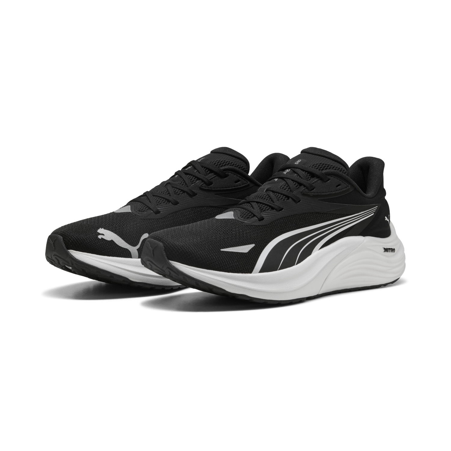 Tenisky a topánky Puma Electrify NITRO™ 4 Čierna | 310789_01, 1