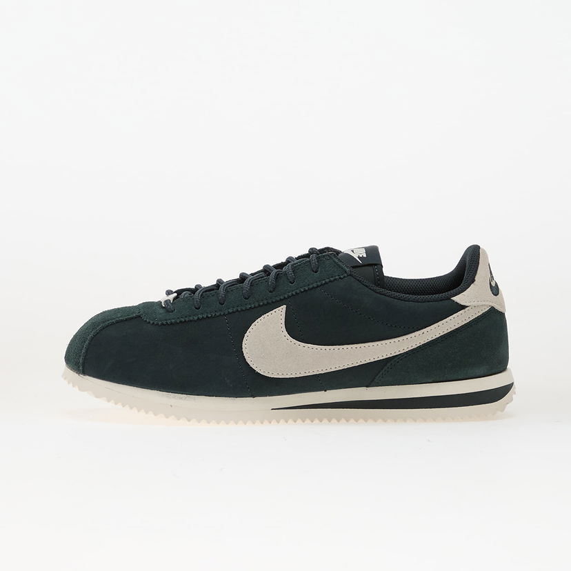 Tenisky a topánky Nike Cortez Premium EUR 42 Zelené | HV4456-300