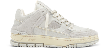 Tenisky a topánky AXEL ARIGATO Area Lo Biela | F3376001, 0