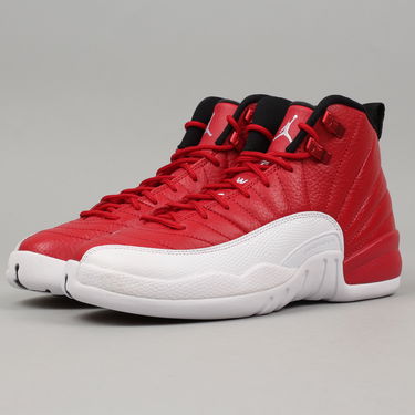 Tenisky a topánky Jordan Air Jordan 12 Retro ''Gym Red'' GS Červená | 153265-600, 1