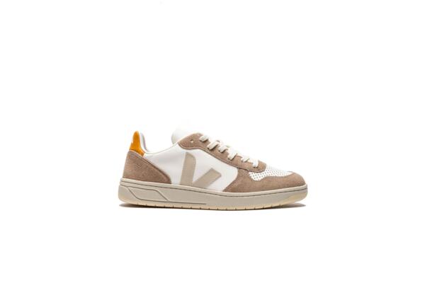Tenisky a topánky Veja Veja V-10 Biela | VX0502942B
