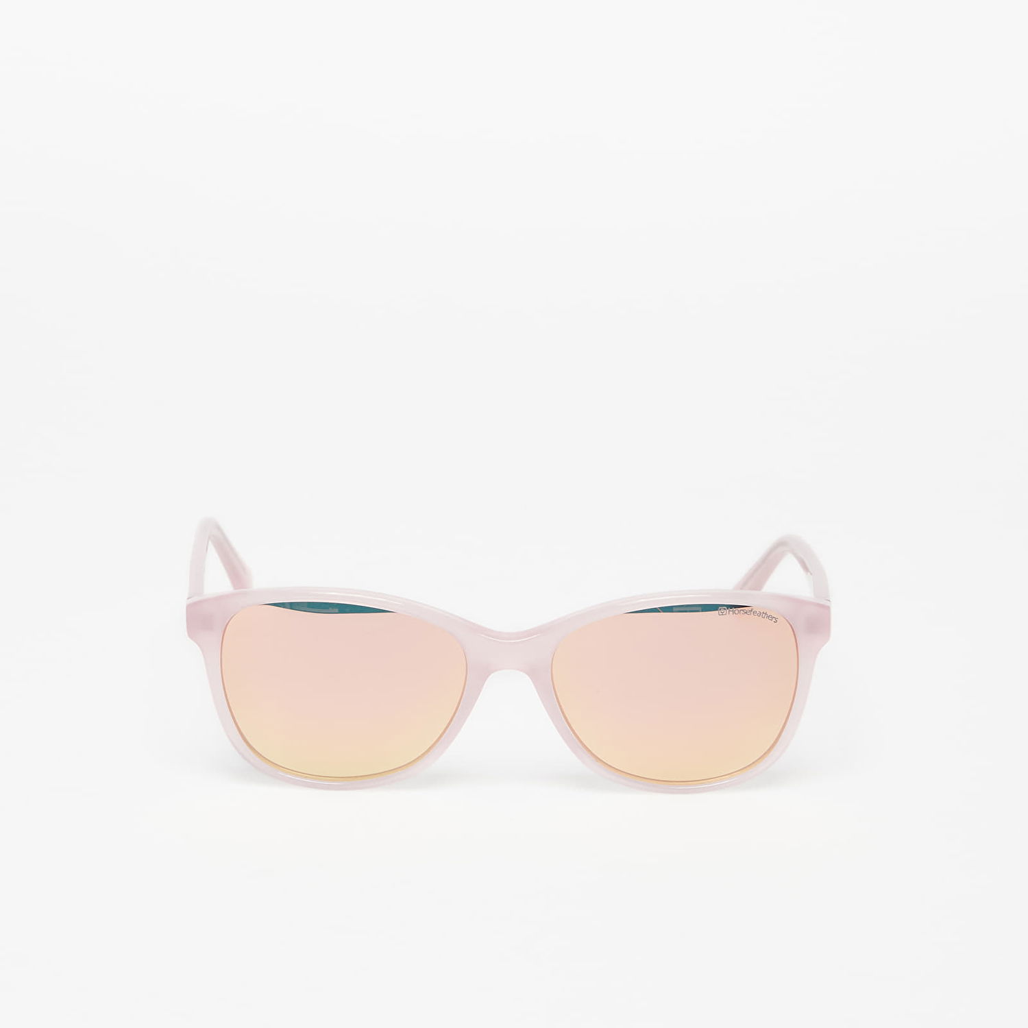 Slnečné okuliare Horsefeathers Chloe Sunglasses Ružová | AW060D, 0