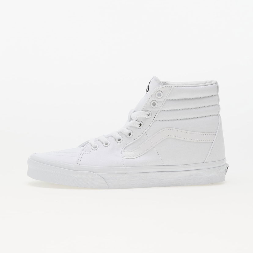 Tenisky a topánky Vans SK8 - Hi Biela | VN000D5IW001