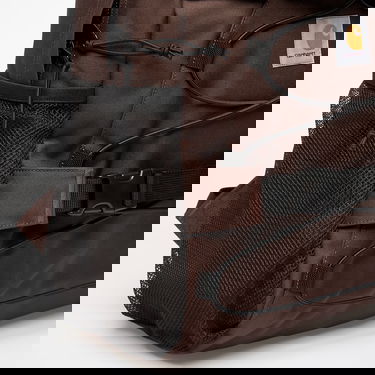 Batoh Carhartt WIP WIP Kickflip Backpack Hnedá | I031468.33HXX, 3