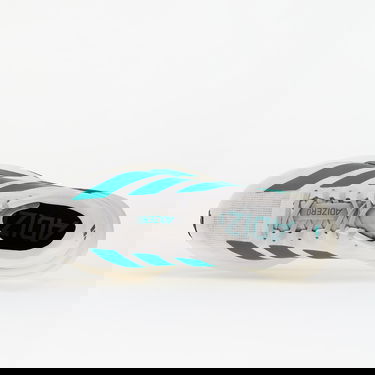 Tenisky a topánky adidas Performance Adizero Evo SL W Biela | JS4451, 3