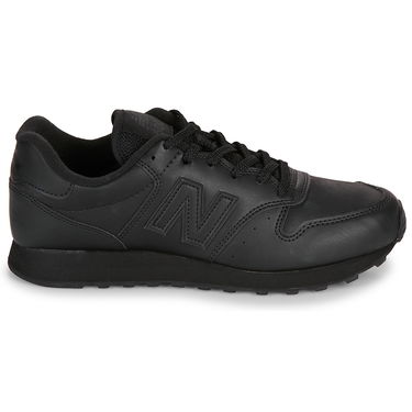 Tenisky a topánky New Balance 500 Čierna | GM500ZB2, 2