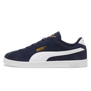 Puma Club II Suede
