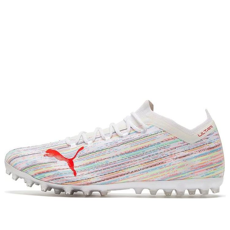 Tenisky a topánky Puma Ultra 1.2 MG Rôznofarebný | 106341-04, 0