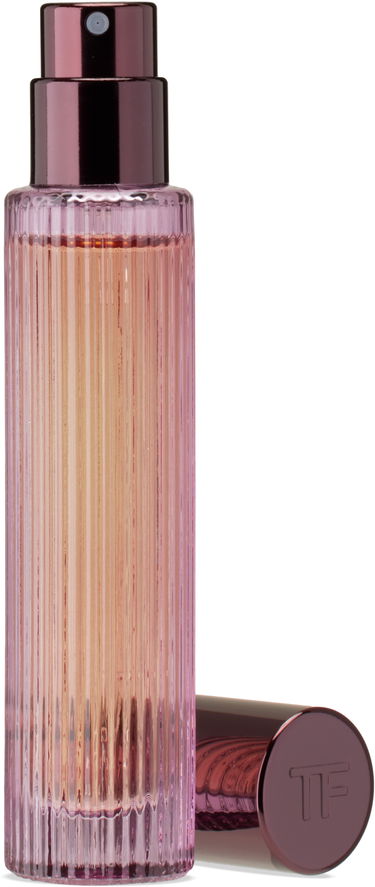 Parfémy a vône Tom Ford Tom Ford Cafe Rose Eau de Parfum, 0.34 oz Ružová | T07I01, 1