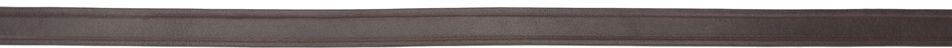 Dries Van Noten Leather Belt