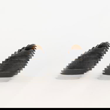Tenisky a topánky Filling Pieces Ace Suede Dark Grey Šedá | 70022791874, 3