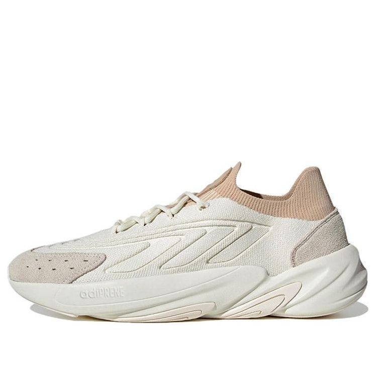 Tenisky a topánky adidas Originals Ozelia Biela | GY9928