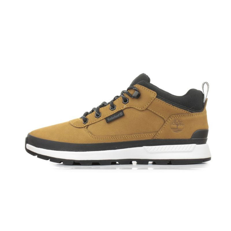 Tenisky a topánky Timberland Field Trekker Hiking Hnedá | A2A15-231, 0