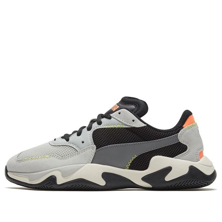 Tenisky a topánky Puma Storm Stitching Šedá | 372274-03