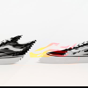 Tenisky a topánky Vans Old Skool Flame EUR 40.5 Rôznofarebný | VN0A38G1PHN1, 0