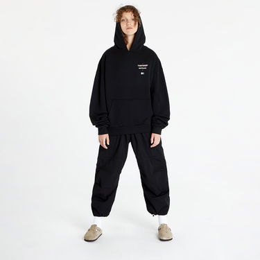 Mikina Footshop Bratislava Opening Hoodie Čierna | FTSHP_265, 2