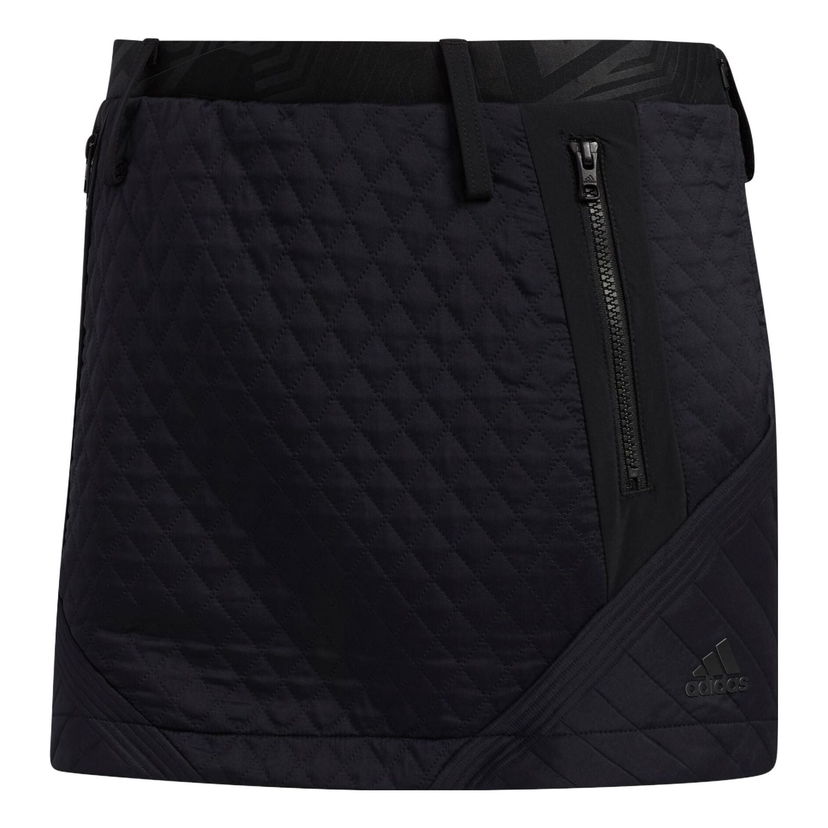 Sukňa adidas Originals Padded Winter Sport Skirt Čierna | FS6347