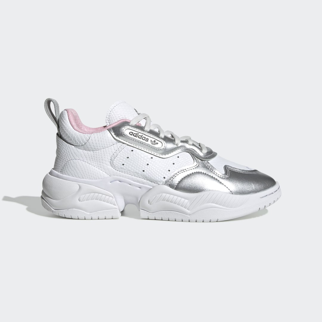 Tenisky a topánky adidas Originals Supercourt RX W Biela | FV3671, 0