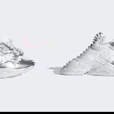 Tenisky a topánky adidas Originals Supercourt RX W Biela | FV3671, 0