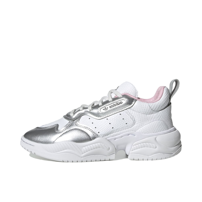 Tenisky a topánky adidas Originals Supercourt RX W Biela | FV3671