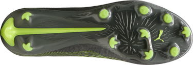 Tenisky a topánky Puma ULTRA 5 PRO FG/AG Šedá | 108161-03, 2
