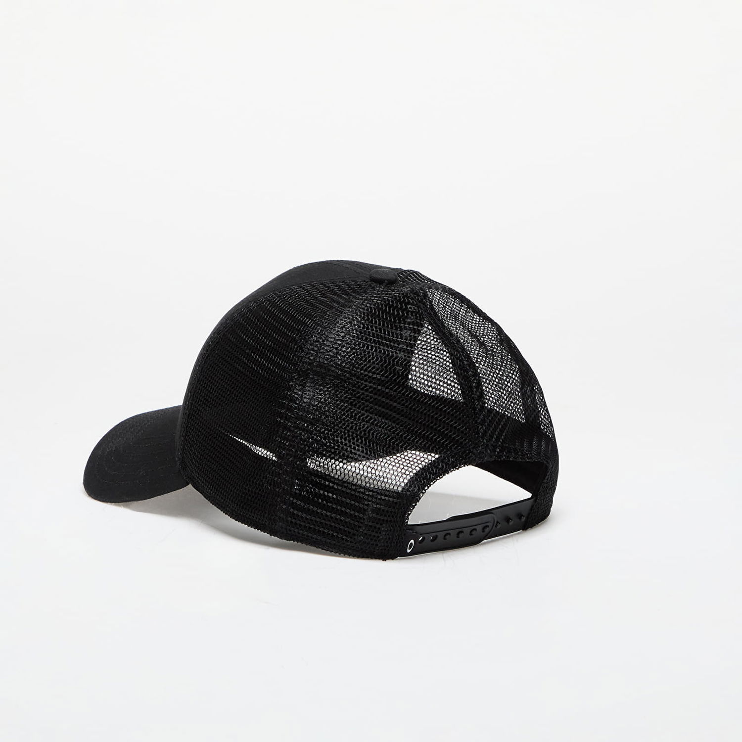 Šiltovka OAKLEY Trucker Ellipse Cap Blackout Čierna | FOS900005-02E, 1