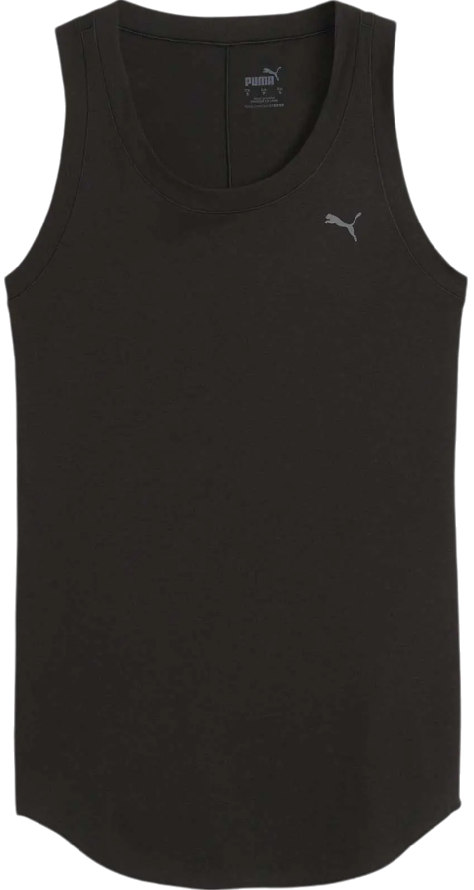 Foundation Racerback Tank Top