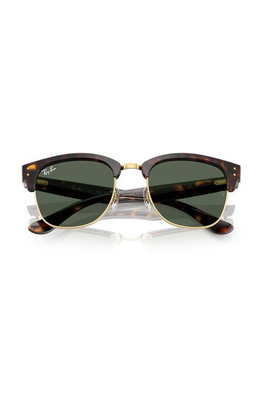 Slnečné okuliare Ray-Ban Ray-Ban Clubmaster Sunglasses Hnedá | 0RBR0504S, 4