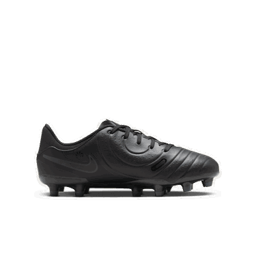 Tenisky a topánky Nike Jr. Tiempo Legend 10 Academy Čierna | DV4348-002, 3