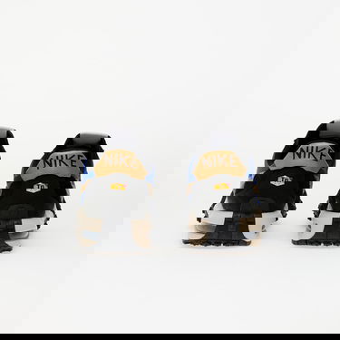 Tenisky a topánky Nike Air Max Waffle Sp Modrá | FV6946-400, 4